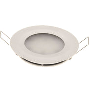 Slim Aluminium Downlight LED No Switch Nova - Dynamic Drive