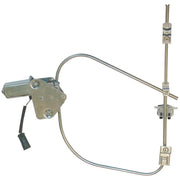 Valeo Electric Window Regulator Lifter Right Front 850339
