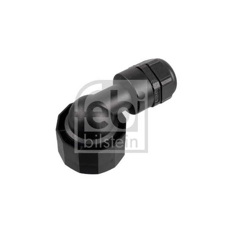 Febi Trailer Socket 15 Connectors 24V 171845 OE T194798