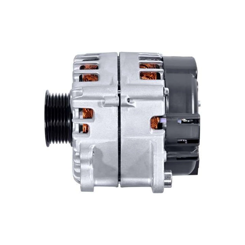 Hella Car Alternator 12V fits VW Touareg 2010-2018 3.0