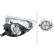 Hella Front Right Fog Light H1 1NA 354 015-021