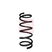 Apec Front Suspension Coil Spring fits Fiat Ducato 2001-2011 2.0 2.3 2.8