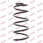 KYB Front Suspension Coil Spring fits Chevrolet Lacetti 2005-2013 1.4 1.6