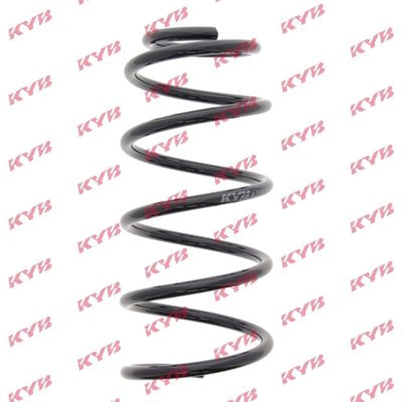 KYB Front Suspension Coil Spring fits Chevrolet Lacetti 2005-2013 1.4 1.6