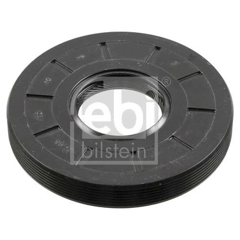 Febi Manual Transmission Flange Shaft Seal 70mm OD ID Thick 11409
