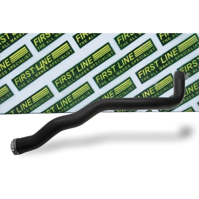 First Line Intercooler Turbo Charge Air Hose fits Dacia Logan Express 2007-2012