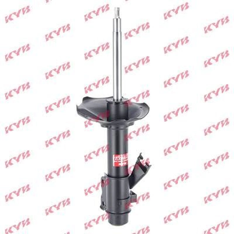 KYB Shock Absorber Damper Strut Front Right fits Nissan Largo 1991-2001
