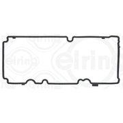 Elring Cylinder Head Cover Gasket fits Audi A1 2014-2018 1.6