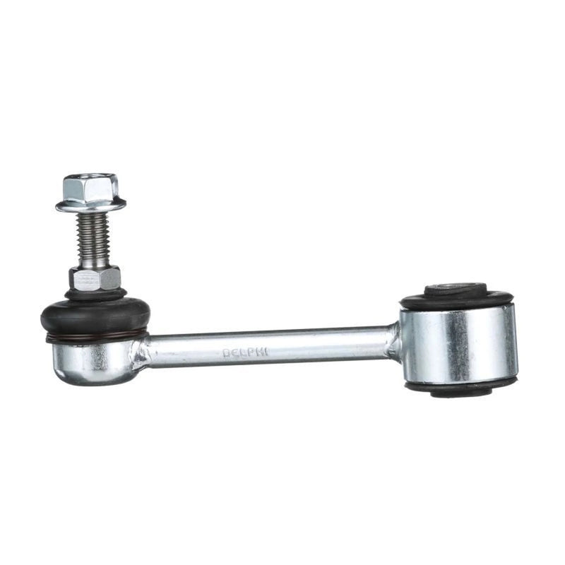 Delphi Stabiliser Bar Link Coupling Rod Front fits Jeep Wrangler III 2007-2011