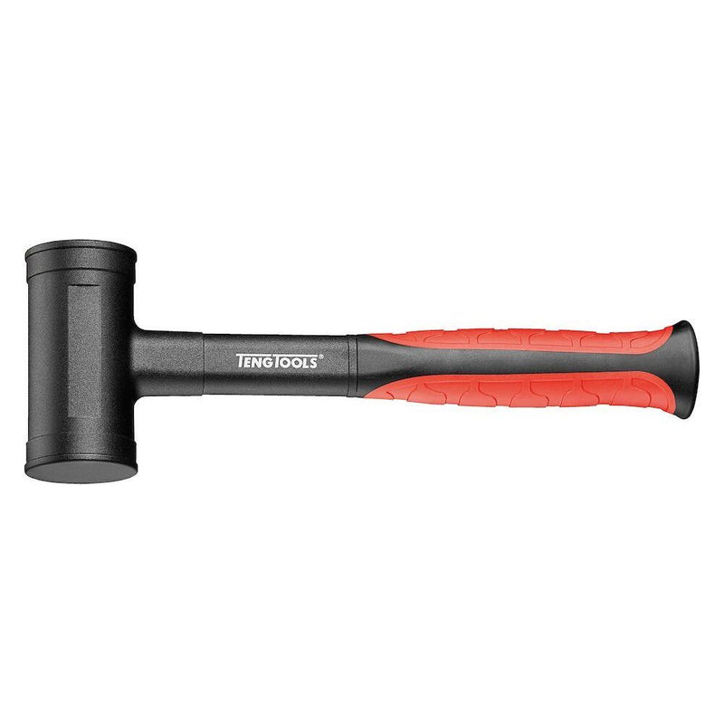 Teng Tools Deadblow polyurethane hammer 1500 g Teng Tools - Dynamic Drive