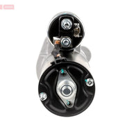 Denso Starter Motor 12V 1.8kW 9 Teeth fits Audi 80 B3 1986-1991 1.6 1.9