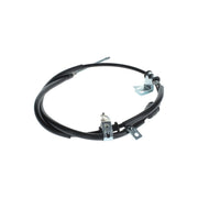 Bosch Handbrake Cable Left Rear fits Hyundai Matrix 2001-2010 1.5 1.6 1.8