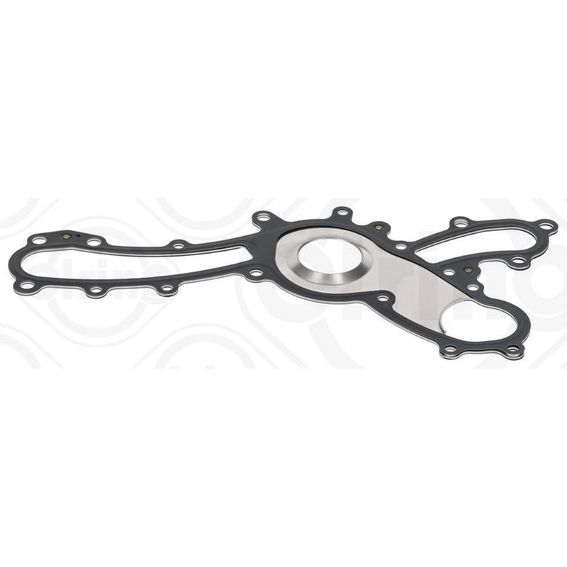 Elring Water Pump Gasket Wide Thick fits Lexus Es 2012-2018