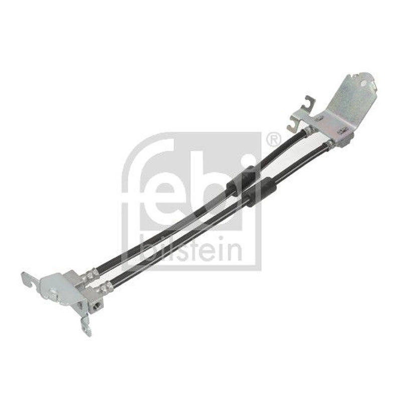 Febi Brake Hydraulic Hose Line inner 193337