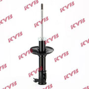 KYB Shock Absorber Damper Strut Front Left fits Chevrolet Matiz 2005-2013