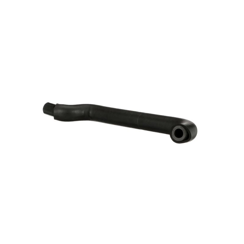 Gates Crankcase Ventilation Hose 370mm fits BMW 3 1992-1995