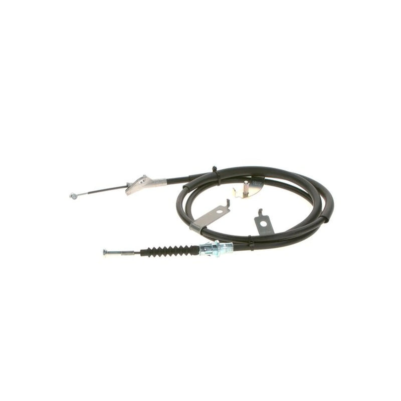 Bosch Handbrake Cable Rear fits Mazda 3 2013-2019 1.5 1.6 2.0 2.2
