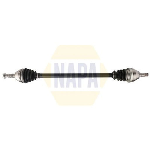NAPA CV Drive Shaft Driveshaft Front Right NDS1610R