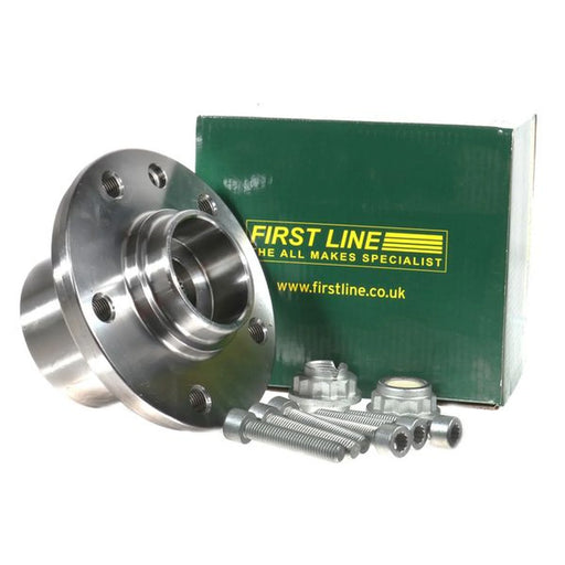 First Line Wheel Bearing Kit fits VW Caravelle 2015-2024 2.0