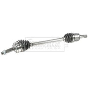 Borg & Beck CV Drive Shaft Driveshaft Front Left BDS1899
