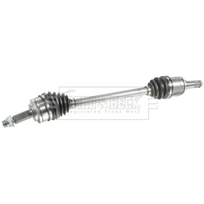 Borg & Beck CV Drive Shaft Driveshaft Front Left BDS1899