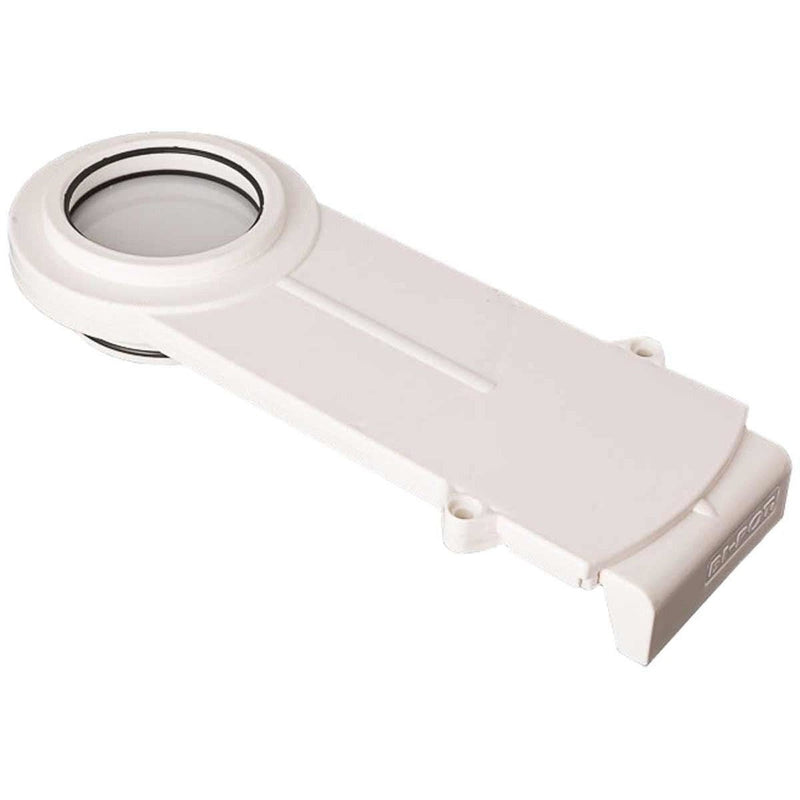 Fiamma 125 Slide Valve Gate (02166-01H) Fiamma - UK Camping And Leisure