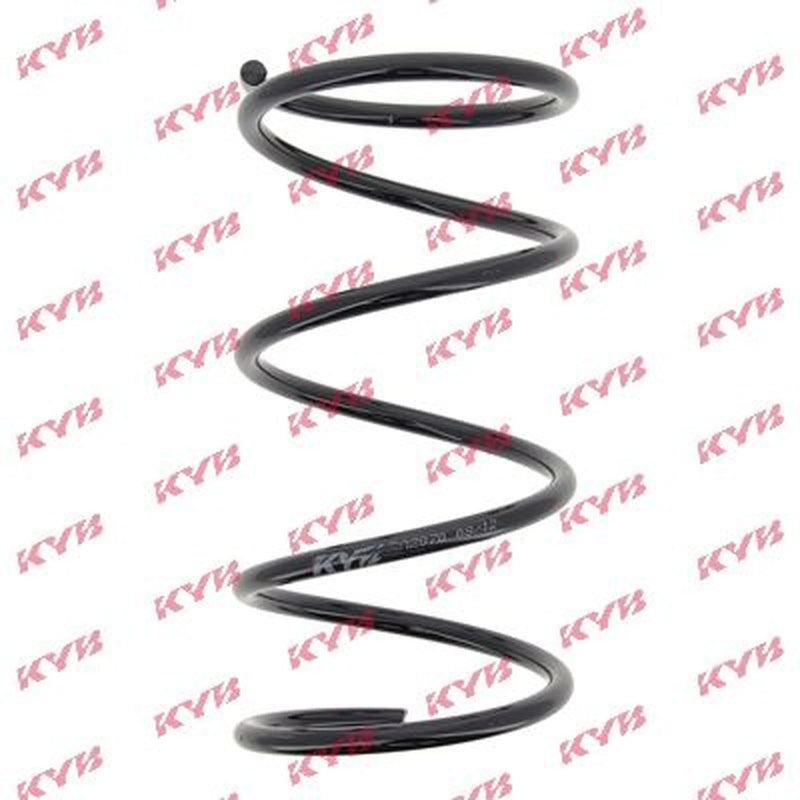 KYB 2 x Suspension Springs fits Subaru Legacy 1996-1999 2.5
