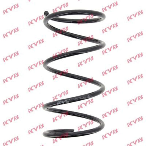 KYB Front Left Suspension Coil Spring RA2070