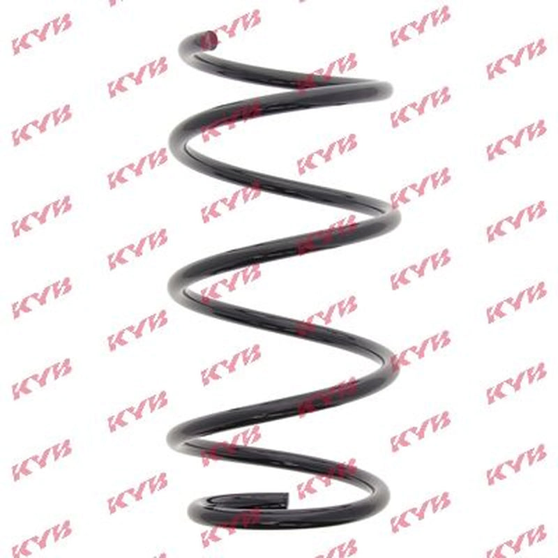 KYB Front Suspension Coil Spring fits BMW 5 2002-2010