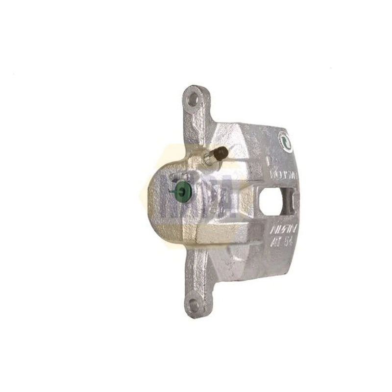 NAPA Brake Caliper Assembly Front Left fits Honda Accord 1993-1998 2.0 2.2