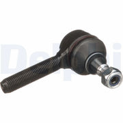 Delphi Steering Tie Rod End Ball Joint Front Right M14x1. fits Mercedes-Benz 123