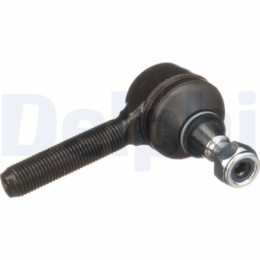 Delphi Steering Tie Rod End Ball Joint Front Right M14x1. TA1180