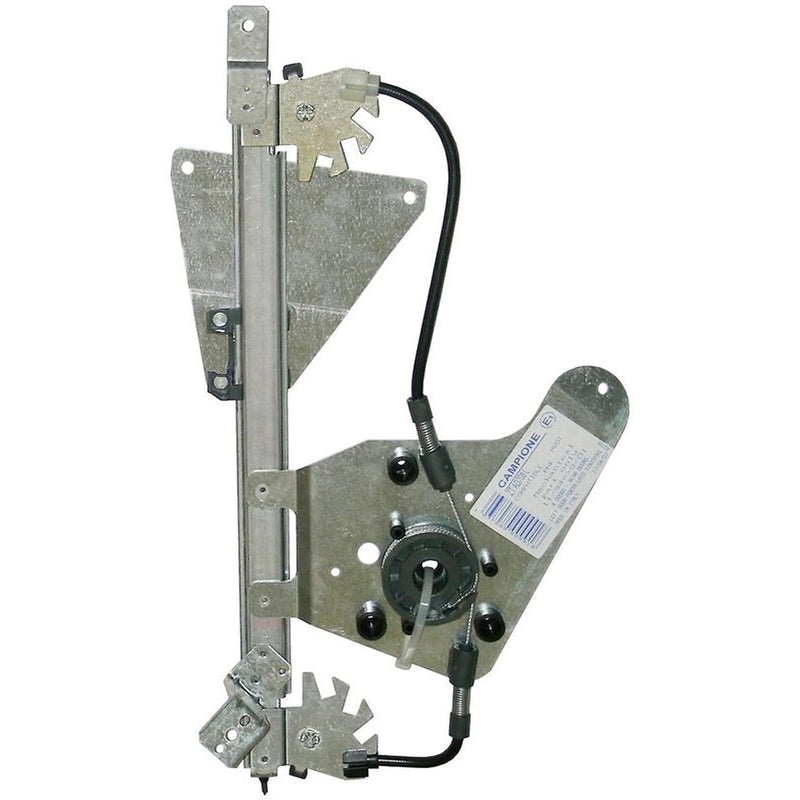 Valeo Electric Window Regulator Lifter Left Rear 850676