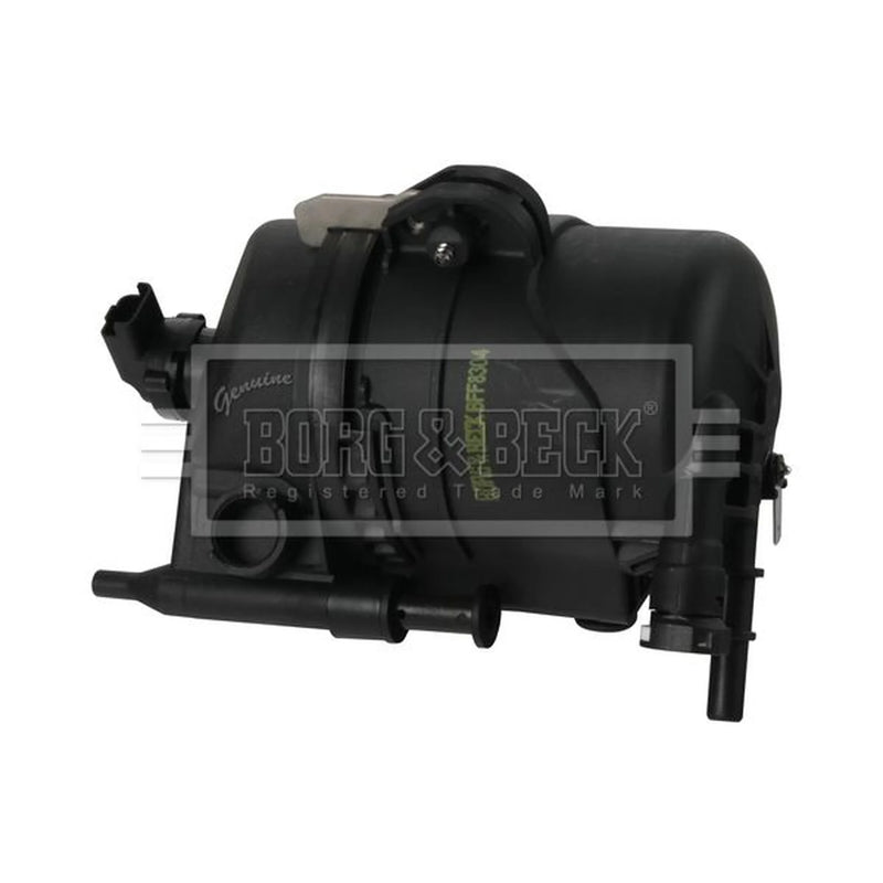 Borg & Beck Fuel Filter Element BFF8304
