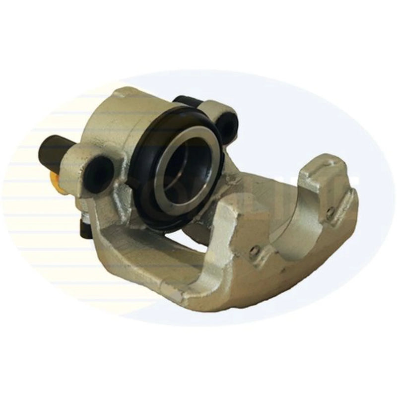 Comline Brake Caliper Assembly Front Left fits Opel Adam 2012-2019 1.0 1.2 1.4