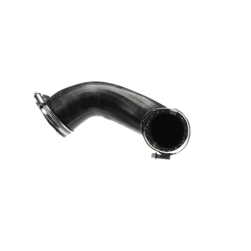 Gates Intercooler Turbo Charge Air Hose 318mm fits Volvo XC90 I 2002-2014 2.5