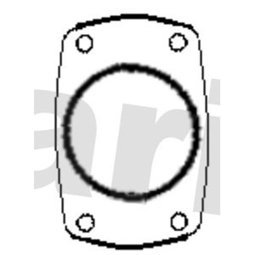 Klarius Exhaust Pipe Gasket OD 410840