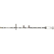 Juratek Brake Pad Wear Sensor Front fits Mini Mini 2007-2013