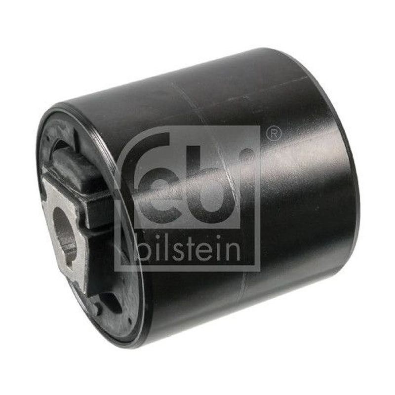 Febi Wishbone / Control / Trailing Arm Bush Upper Front 21517