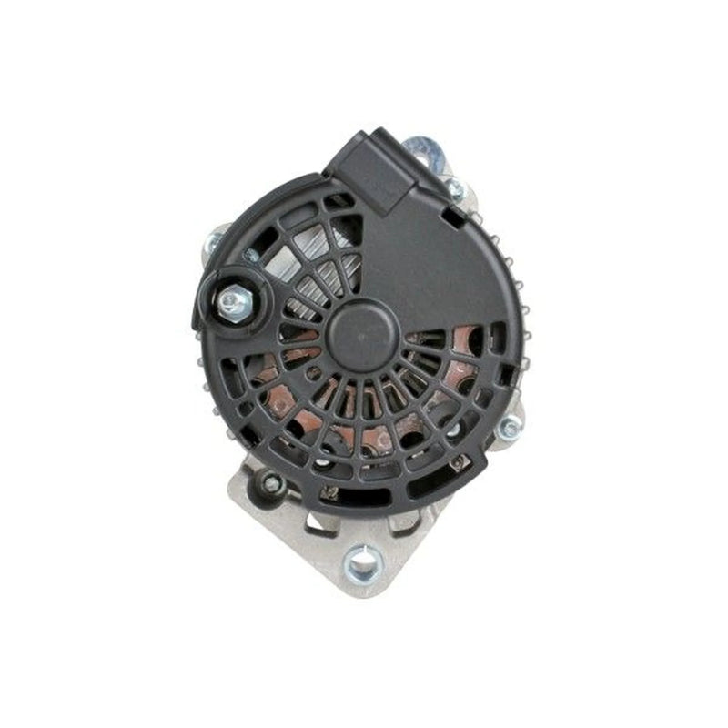 Hella Car Alternator 12V fits Opel Astra H 2007-2014 1.7