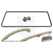Blue Print Timing Chain Kit Set 176 Links ADH27340