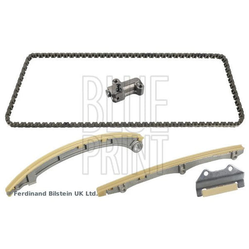 Blue Print Timing Chain Kit Set 176 Links ADH27340