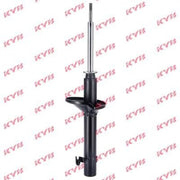 KYB 2 x Front Shock Absorbers fits Honda Hr-V 1999-2005 1.6