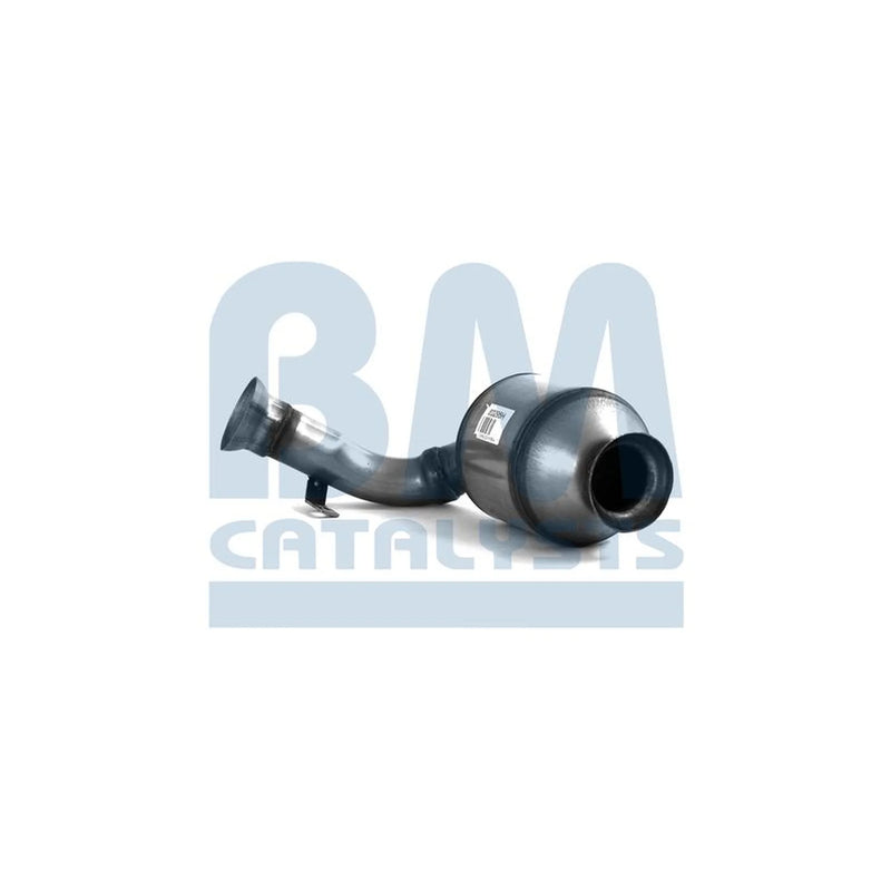 BM Catalysts Homologated Diesel Cat fits Mercedes-Benz C-Class 2000-2007 203.016
