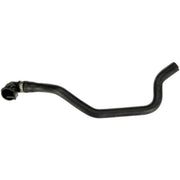 Gates Molded Heater Hose fits Opel Vectra C 2005-2008 1.8