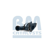 BM Catalysts Homologated Diesel Cat fits Alfa Romeo 159 2005-2011 1.9