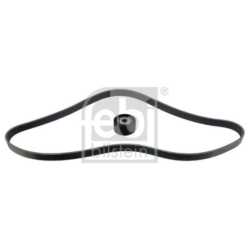 Febi V-Ribbed Belt Set 184757