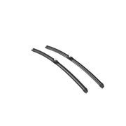 Bosch Front & Rear Aerotwin Wiper Blade Set fits Porsche Cayenne 2002-2007