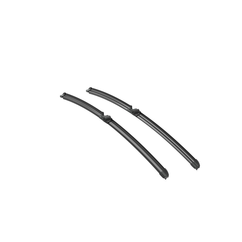 Bosch Front & Rear Aerotwin Wiper Blade Set fits Porsche Cayenne 2002-2007