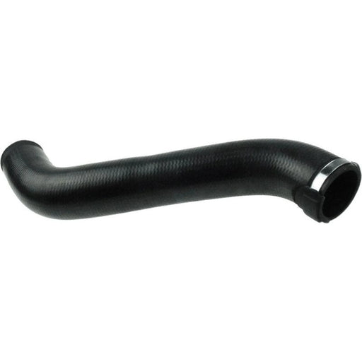 Gates Intercooler Turbo Charge Air Hose fits VW Crafter 30-35 Bus 2006-2013 2.5